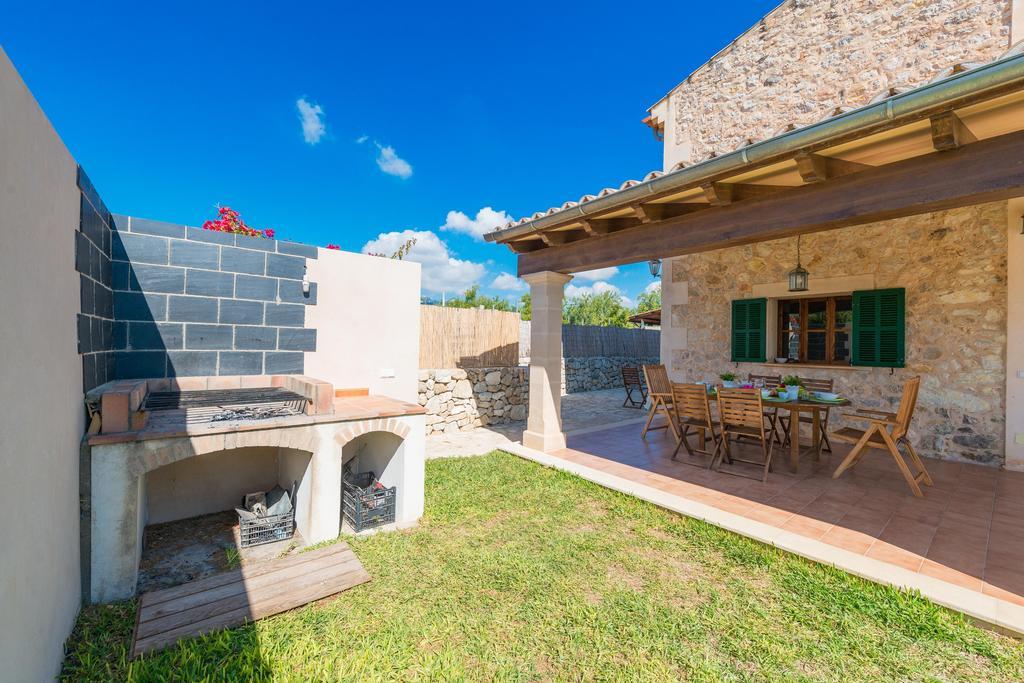 Villa Granja Inca  Exterior foto